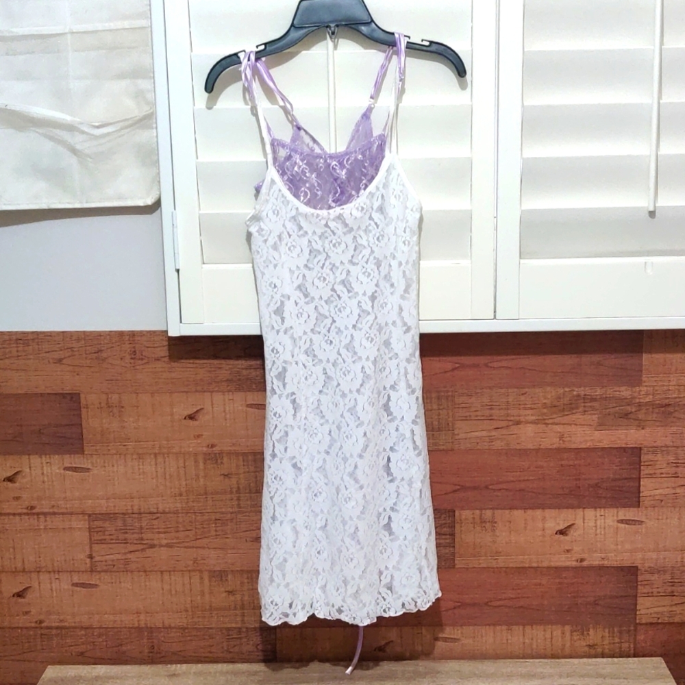 Lingeries La Vien en Rose